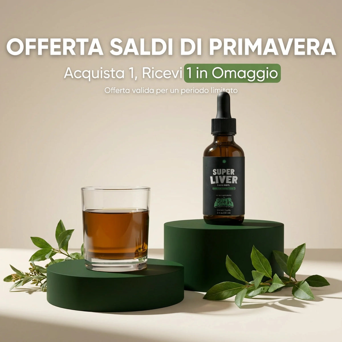 Puriva™ — 21 Giorni per Ritrovare l’Equilibrio Intestinale